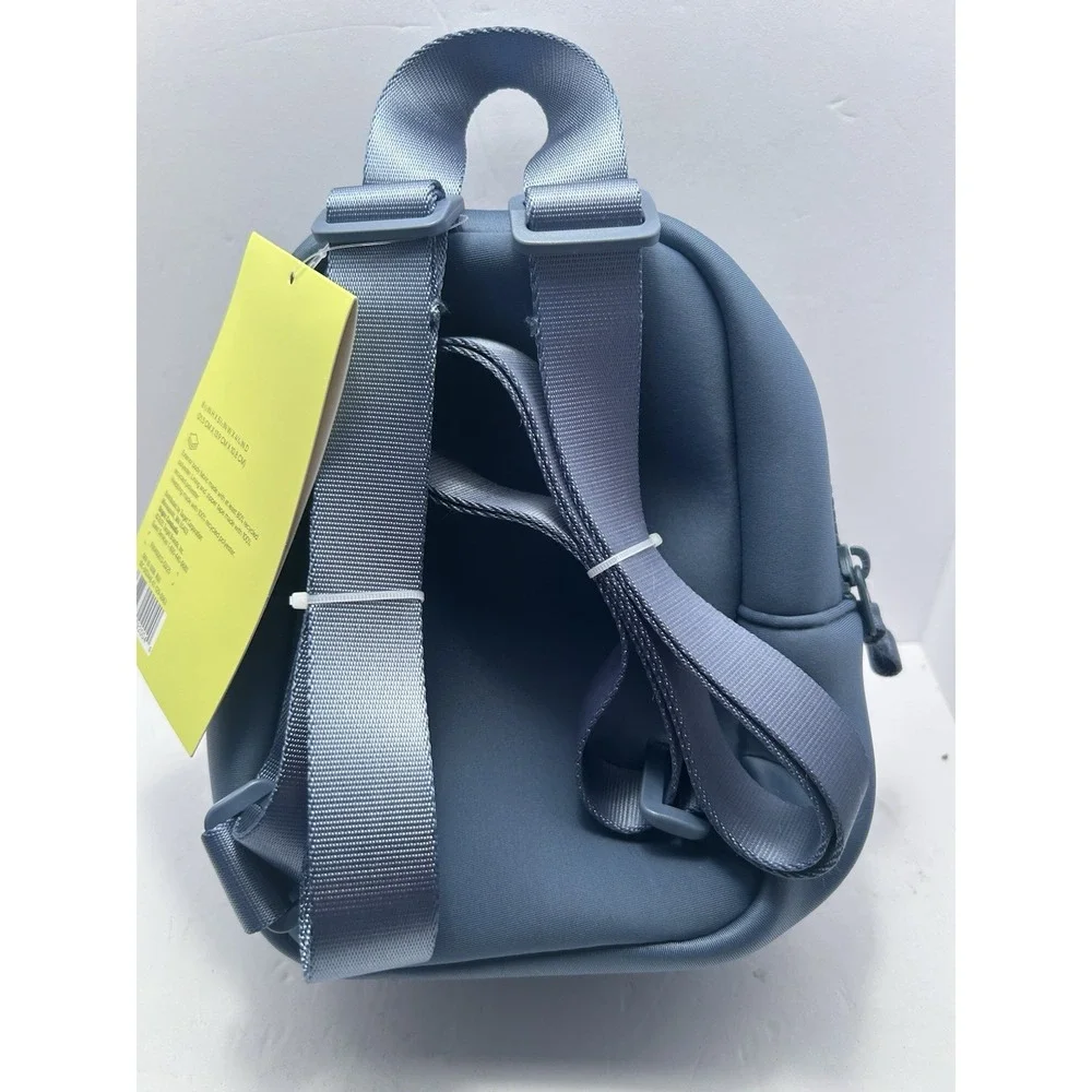 Neoprene Mini Backpack - All In Motion™ Dusty Navy